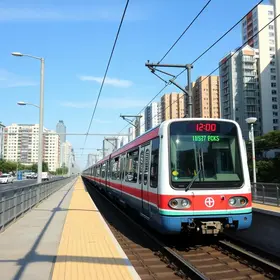 Linha 2-Verde