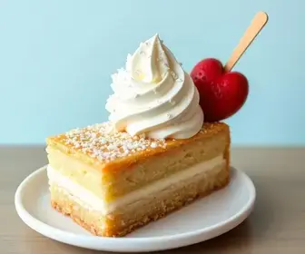 35 lugares para comer doces e sobremesas em São Paulo