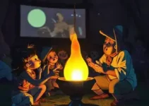 As Aventuras de Tadeo e a Lâmpada Mágica