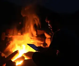Daniel e a Fornalha Ardente em São Bernardo do Campo