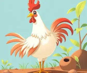 Galinha Pintadinha - O Filme