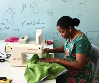 oficinas gratuitas de costura