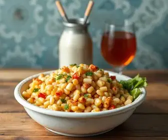 cozinhas nordestina e portuguesa